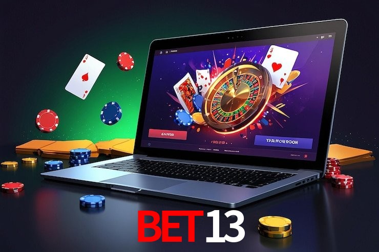 BET13 APP