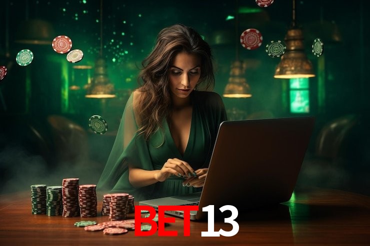 BET13 LOGIN