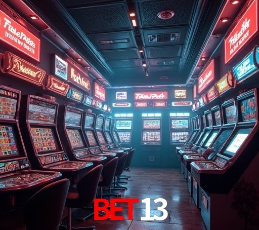 BET13