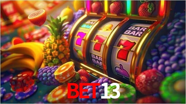 BET13 LOGIN