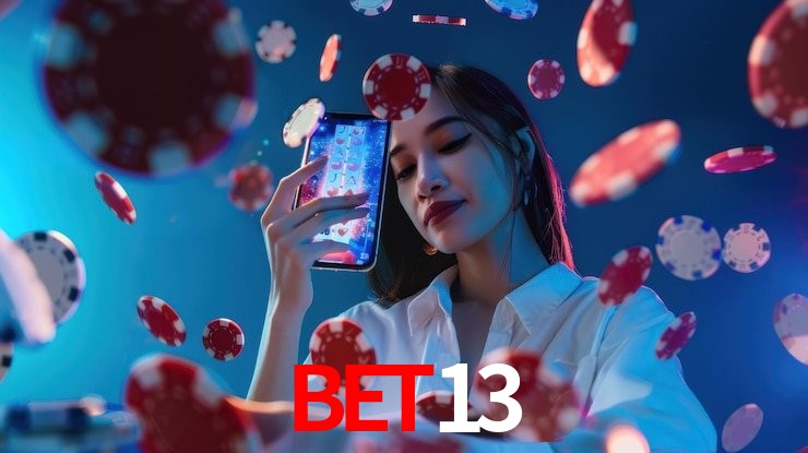 BET13,BET13 APP